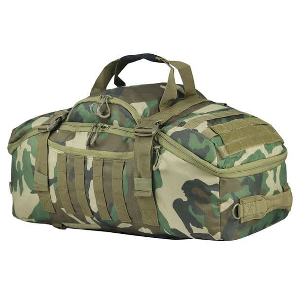 35L 50L 80L Outdoor Mountaineering Bag Molle Tactical Backpack Large Duffel Bag Hiking Camping Travel Bags 250522