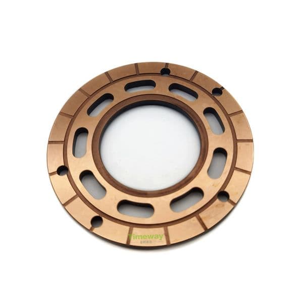 Eaton 4621 Hydraulic Piston Oil Pump Replacement Parts Bearing Plate