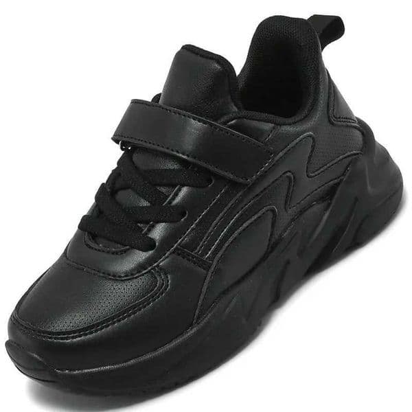 Kids Teens Sneakers Spring Autumn Shoes 39 Girls Sport Child Leisure Tenis Infantil Casual Warm Fashion Running Basket Girl Boy W250529
