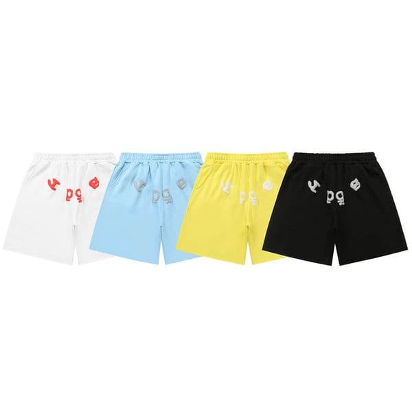 Men's Plus Size Shorts Waterproof Outdoor Quick Dry Hiking Shorts Running Workout Casual Quantity Anti Picture Technics