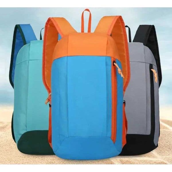New mens and womens sports backpacks outdoor hiking and leisure travel backpacks lightweight and high-quality backpacks Y250530