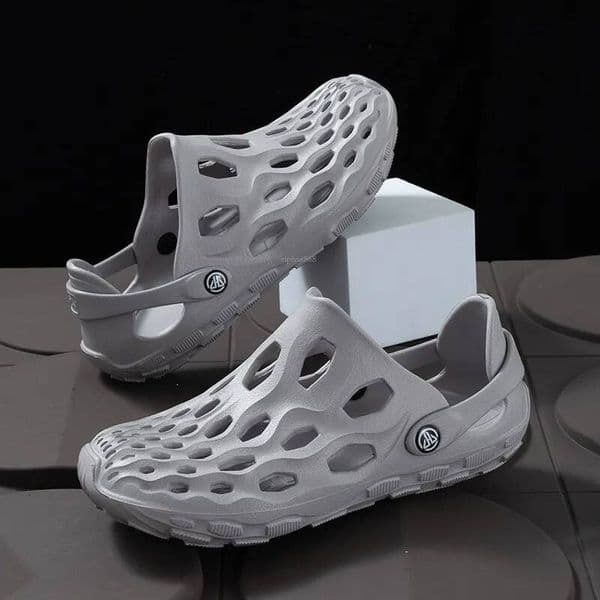 Free Shipping Slides Designer Slippers Mens Womans Sandals Breathable Platform Beach Fashion Comfortable Slipper Outdoor Indoor Shoes Men Slide
