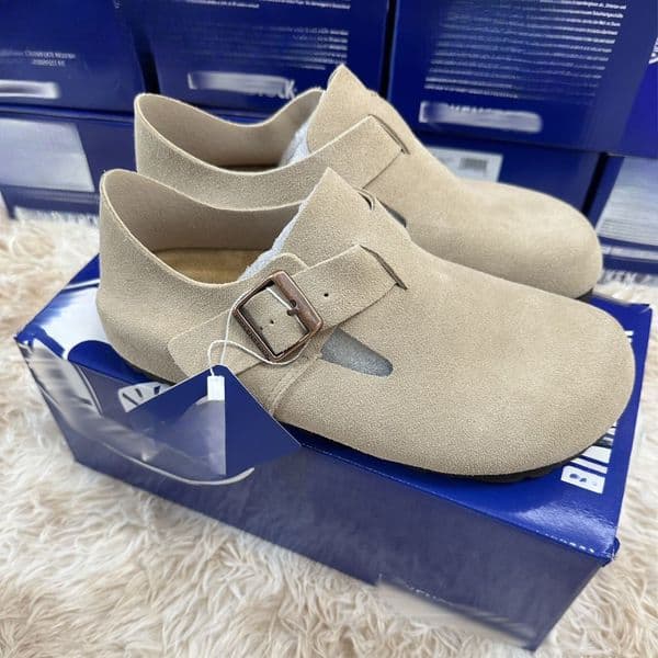 2026 New Pure Leather Full Set Designer Women's Outdoor Comfortable Casual Shoes Men's and Women's Sanxi Same Style Couple Bird Leather Shoes