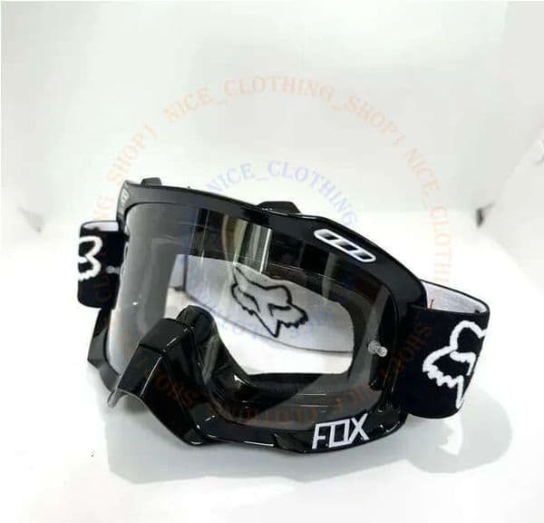 Nordson Outdoor Motorcycle Cycling MX Off-Road Ski Sport ATV Dirt Bike Racing Glasses for Fox Motocross Goggles Google Ski goggles protect the eyes f7a