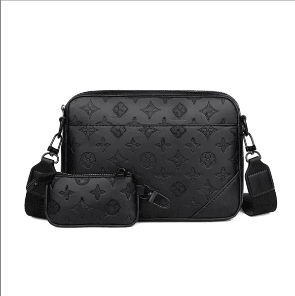 2026 High-qualitys Men shoulder bags designer Bag cross body briefcase luxurys man Women messenger bag set satchel handbag Purse Composite package backpack