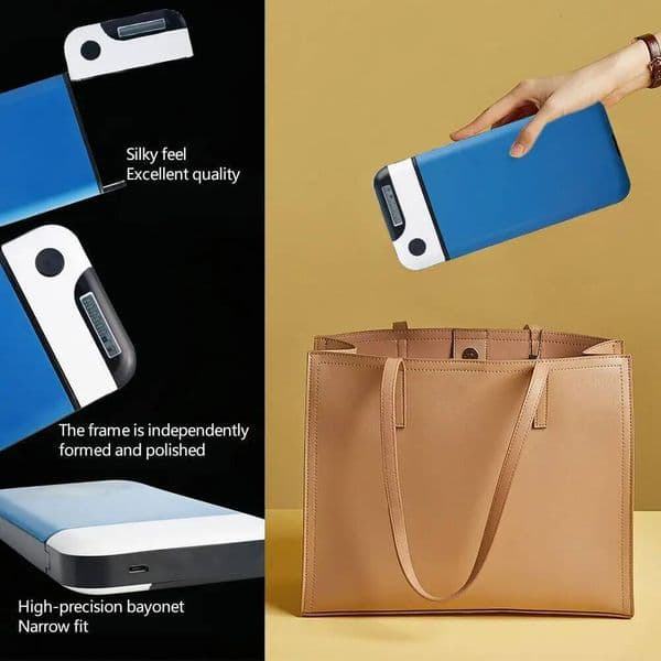 Cell Phone Lock With Timer for iphone And Android Self-Discipline Box Exam Student Internet Addiction Home Decoration B1K3