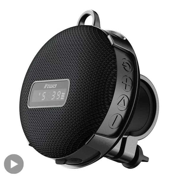 Caixa De Som Speaker Portable Sound Box Music Wireless Mini Subwoofer Column Bocina Blootooth Baffle Bicycle Bike Loud M251201