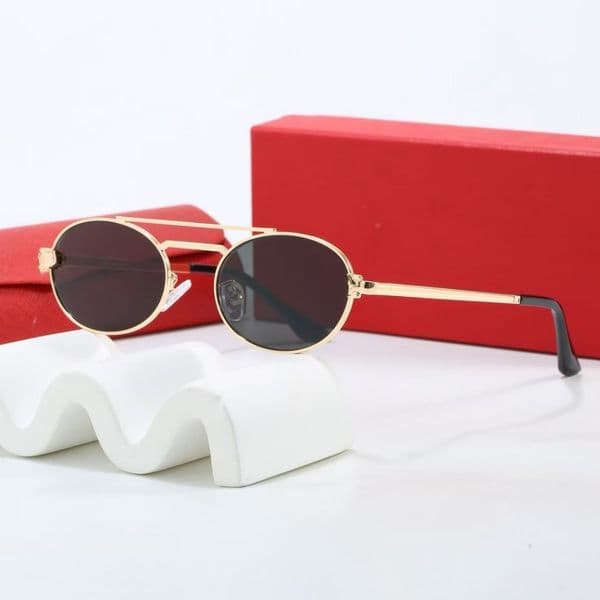 women Goggle Read eyewear Glasses Sunglasses mens designer sunglasses men Design glasses frame sun proof womens fashion luxury clear lenses ski goggles gift