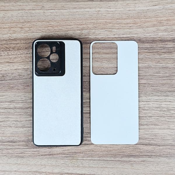Sublimation Heat Transfer Printing Cases For Xiaomi 17 15T 14T POCO X7 F7 M7 Redmi A5 15C 14C Note 15 14 Pro Plus Ultra 4G 5G Phone DIY Case