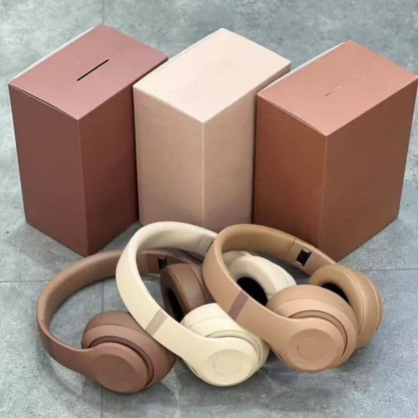wireless km Pro Headphones Pop up window function Foldable sports Bluetooth Earphones Gaming HD microphone Headsets with bag