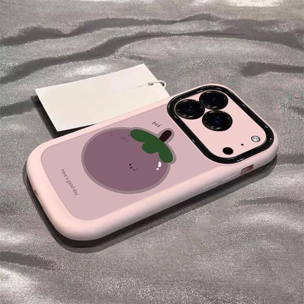 Designer Phone case Compatible with Apple 17 Phone Case Full Coverage Shockproof iPhone 17 Pro Max New Silicone Phone Case free shipping