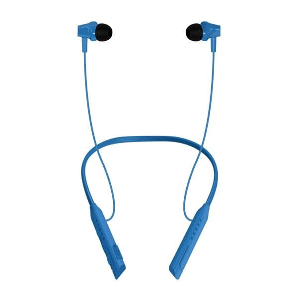 Fitness Neckband Bluetooth Earphone Neck Hanging Sports Bluetooth Headset For Jogging Sports Noise Cancelling Headphones Free Shipping