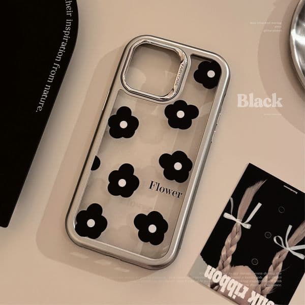 Retro high-end Designer Phone Case iPhone 17 case, Apple 16 Promax with phone holder suitable for 15 drop resistant soft material free shipping