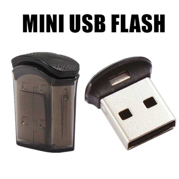 Mini Pen Drive 16GB 32GB Pen Drive 32GB 64GB 128GB High Speed USB20 for PC Mobile USB Flash Drive Type CM251202