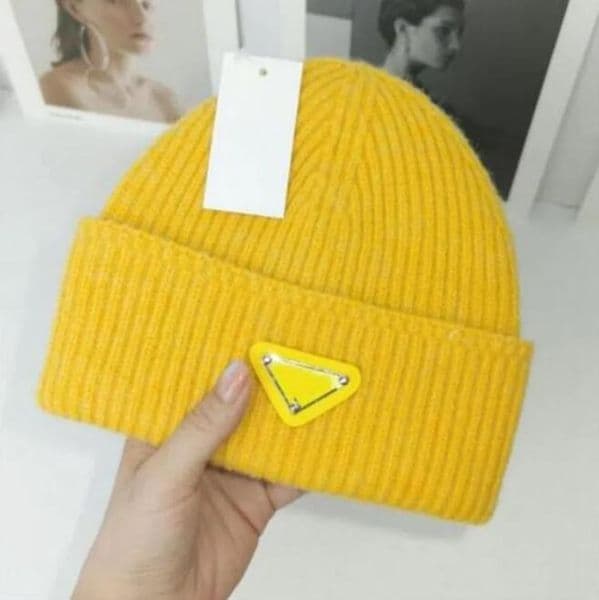 Bucket Winter Designer Beanies Hat Bean Men and Women Fashion Design Knit Hats Fall Woolen Cap Letter Jacquard Unisex Warm Skull 021