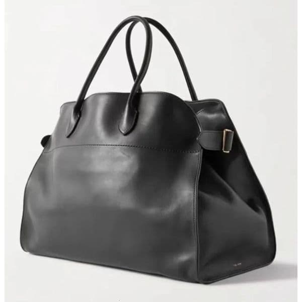 2026designer men Womens row totes Messenger margaux 15 leather Cross Body Clutch Designer bags mens Shoulder handbags weekend travel shopping bag
