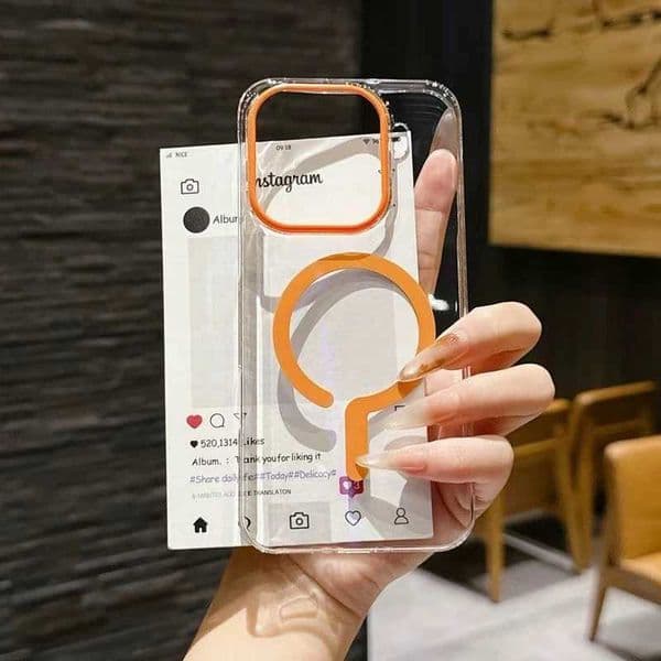 Case For Find X9 Pro Magnetic Hard Phone Back Cover For Find X 9 X9Pro 5G Slim Shell Bumper M251203