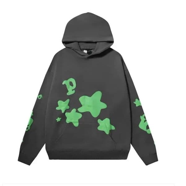 Spiderhoodie Sweatshirts designer jumper sweater men 2026 hoodie tracksuit Top quality fashion clothing tracksuits