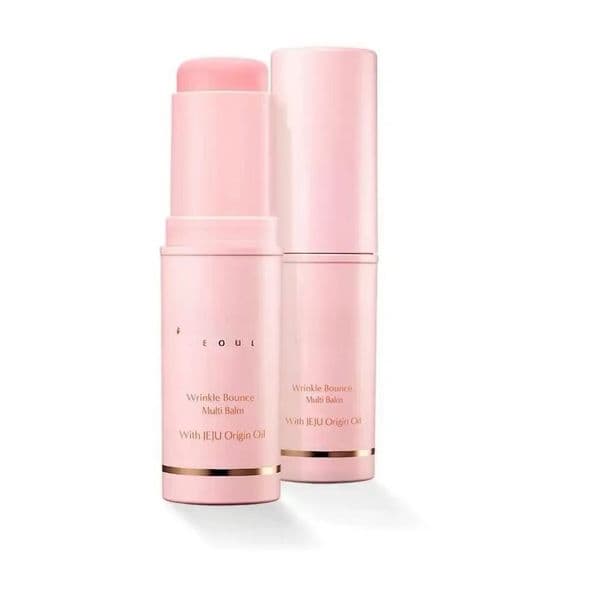 KAHI Multi Balm Cream KAHI Korean Cosmetic Cream Moisturizer 9G/0.3OZ Fast Shipping
