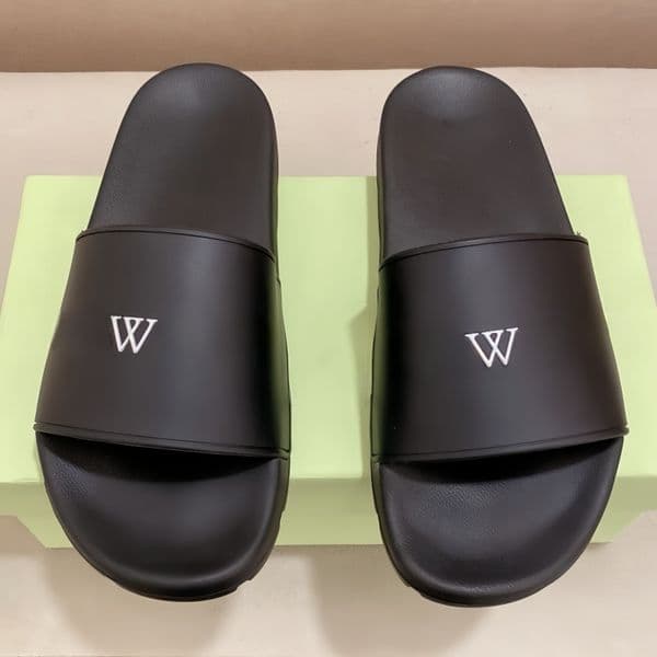 Slippers summer beach slippers men's classic slippers designer shoes comfortable slippers outdoor casual shoes vintage slippers genuine leather slippers