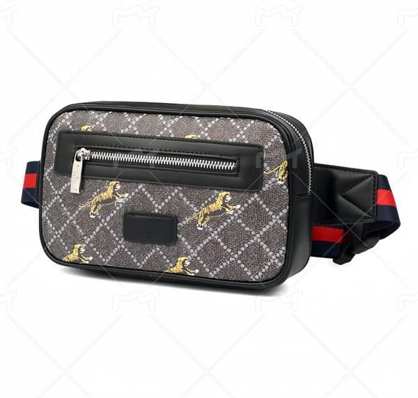 Bumbag Cross Body Waist Bags Temperament Bumbags Fanny Pack Bum embossing flowers Famous soft leather Luxurys designers bags Serial Number Date Code DustBag