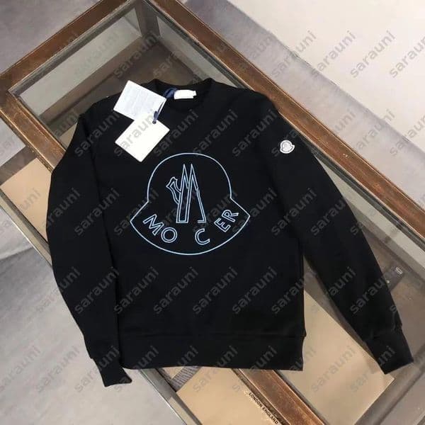 Mens Hoodies High Quality Sweatshirts Fashion Jumpers Men Clothing Classic Badge Sleeve Logo Long Sleeve Pullover Man Casual Sportswear Crewneck Hoody M-3xl