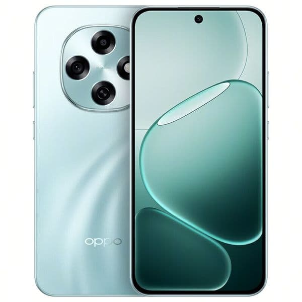 Original Oppo A6 Pro 5G Smart Mobile Phone 16GB RAM 512GB ROM Dimensity 7300 50.0MP NFC 7000mAh Android 6.57" AMOLED Full Screen Fingerprint ID IP69 Waterproof Cell Phone