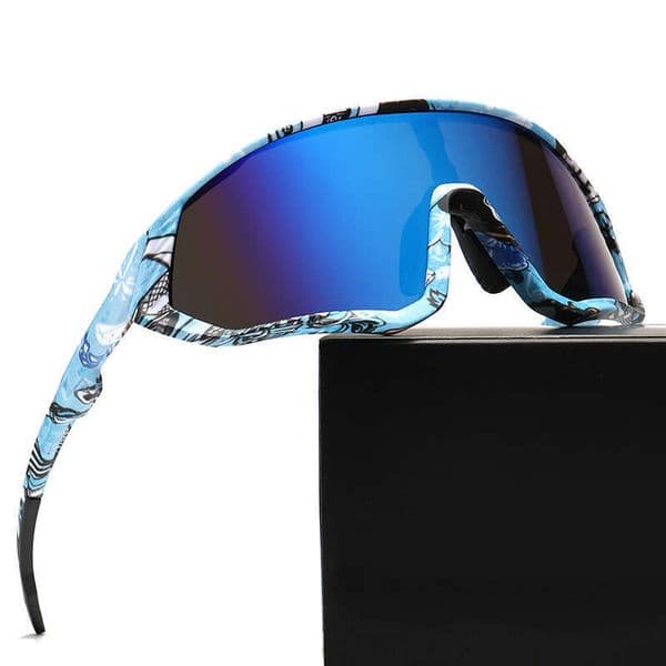 Cycling Outdoor Sunglasses Windproof Sports Glasses Ski Mountain Bike Goggles