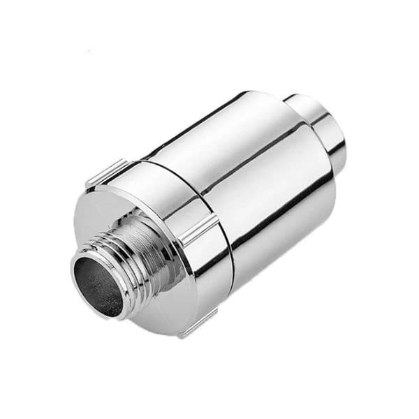 Removable and easy-to-use bathroom accessories, activated carbon faucet, purification filter installation, shower water purifier