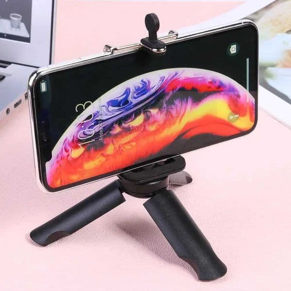 Stabilizer Tripod Camera Stand Holder Desktop Mini Bracket for Handheld Gimbal M251205