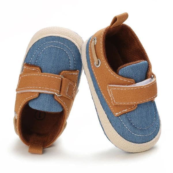 VALEN SINA born Baby Prewalker Girls Boys Casual Shoes Leather Non-Slip Soft-Sole Infant Toddler First Walkers 0-18M Baptism 251204