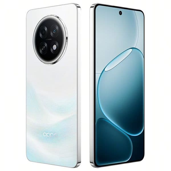 Original Oppo A6 GT 5G Mobile Phone 12GB RAM 256GB ROM Snapdragon 7 Gen3 50MP Camera NFC 7000mAh Android 6.8" AMOLED Full Screen Fingerprint ID IP69 Waterproof Cell Phone