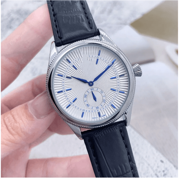 2026 brand Designer men women Celliniity Wristwatches Men's classic luxurious Business Watch Bracelet Wrist watch luxurious quartz Brand watches #192