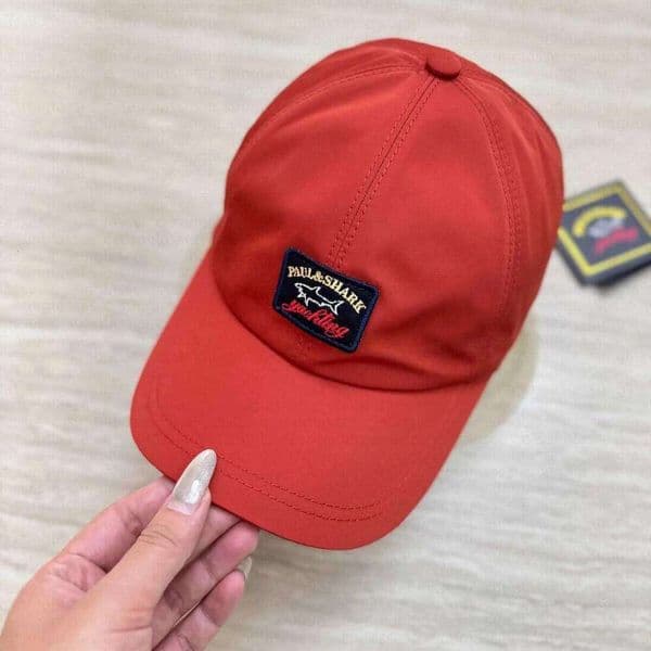 Ball Caps Mens and womens soft top Paul baseball caps outdoor sports stylish headgear shark hats yyds