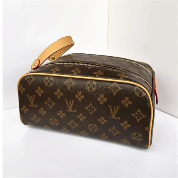Hot Selling Luxury Makeup Fashion Women Handbag Designer Womens Bags Messenger Bag Purse Ladies Handbags