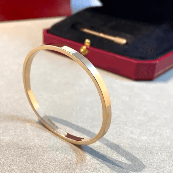 men bracele designer bracelet Luxury WomerCharm Designers bracelet Trend fashion diamond high qualityracelets screw bangles gifts jewelry nice good pretty