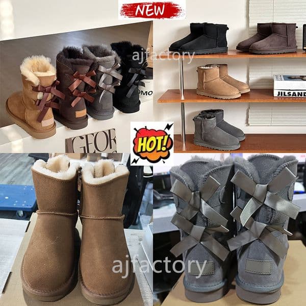 Designer shoes Goldenstar Clog Slippers Boston Clogs Golden star Beach Slippers Cross Slides Women Men Tazz Tasman Fall Mustard Seed Chestnut Winte Boots
