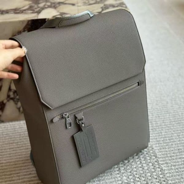 New backpack, casual business laptop bag, large capacity travel backpack, multifunctional luxury handbag, designer bag