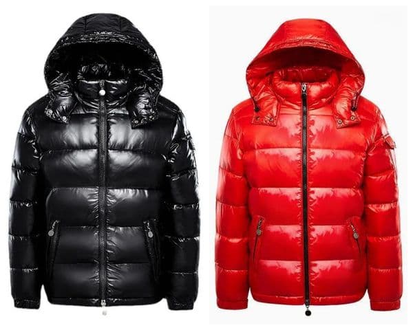 Designer winter puffer jacket White Duck down Parka mens Outerwear thickening warm coat clothing outdoor zippers Hooded jackets womens coats Q260523