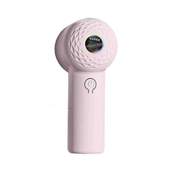 ESSENTIALS Portable Electric Pellets Lint Remover Rechargeable For Clothing Hair Ball Removal Clothes Sweater Shaver Plush C251209