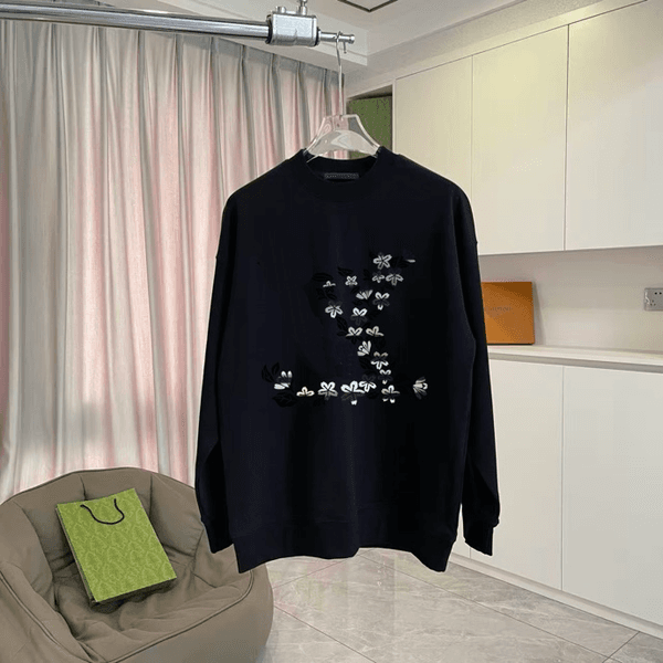 New Designer Hoodie Item Hoodie With The Most Complete Styles For Men's Sports Jogging Hoodie Can Be Fitted With a Casual Loose Fit s223v4