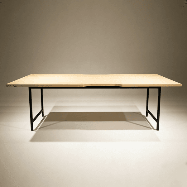 Core Panel Customization for Work & Storage Zones: Covering All Countertop, Desktop & Partition Needs