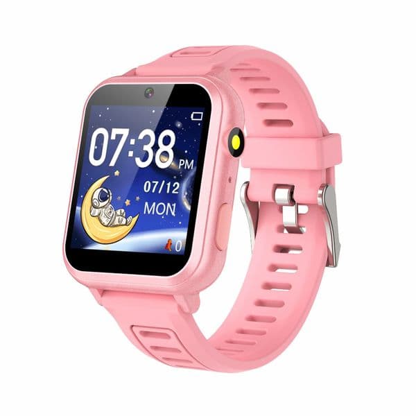Y08/Y09/Y10 Cross-border new children's toy game smartwatch supports photo recording, video music step counting, multilingual bracelet