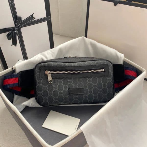 Designer Waist Bag Women bags Bumbag Belt Mens Backpack Tote Crossbody Purses Messenger Men Handbag Fashion Wallet Fannypack