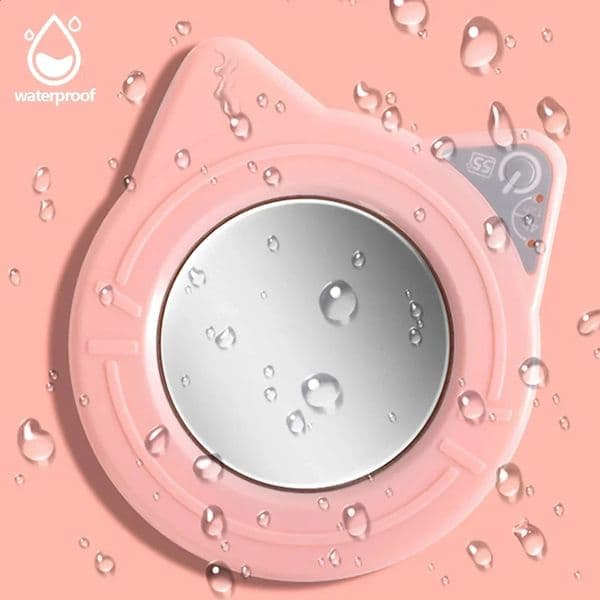 Desktop Heated Coaster for Coffee Milk Tea Temperatures Adjustable Cup Warming Pad Mug Warmer US Plug Cup Heater 251204BJ