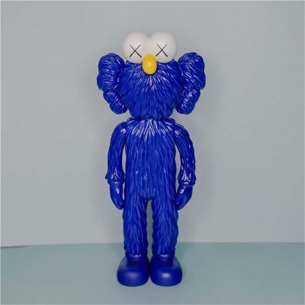 Street Fashion Trend Plush Dolls Trendy Brand Plush Dolls