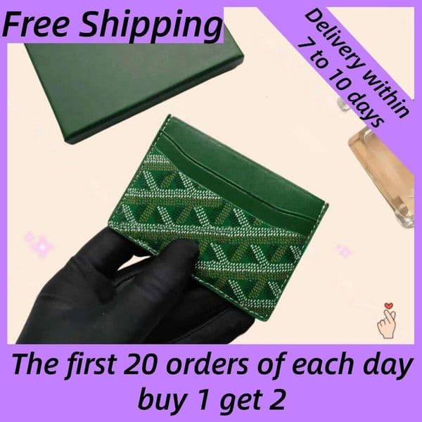 2026 AAA Genuine Leather Cards Holders Designer Wallets Luxury bag Coin Purses Bag Womens Mens Passport Pouch ID Case wallets a11