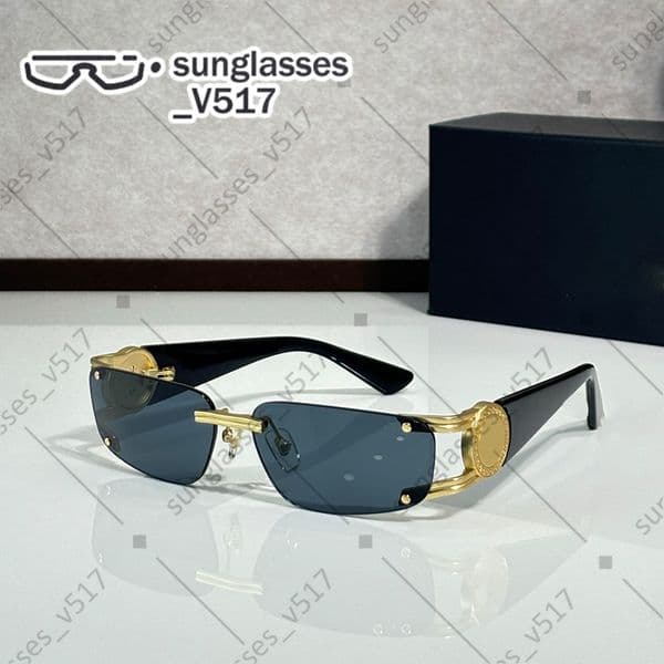 sunglasses for women mens sunglasses designer glasses European and American fashion high quality shades UV400 Acetate frames Suitable for all kinds of wear