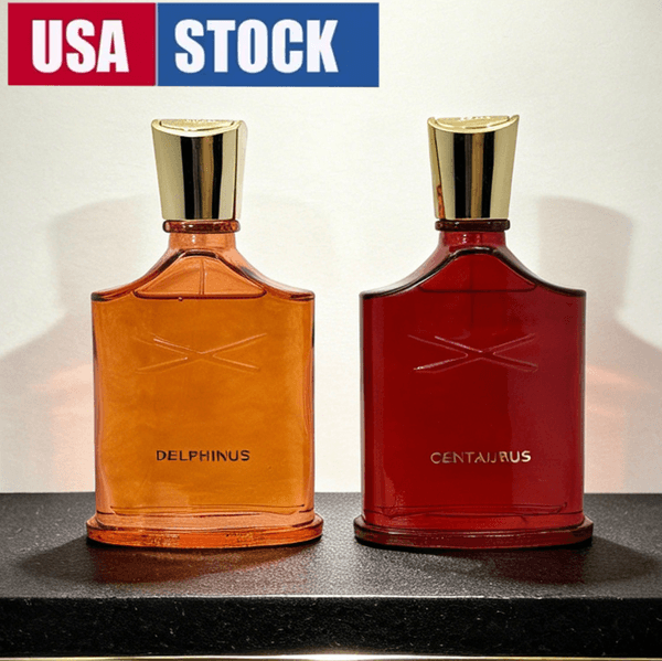 US in 3-7 Days Men Perfume Designer Original Brand Perfume Men Cologne Long Lasting EDP Spray Parfum Fast Delivery