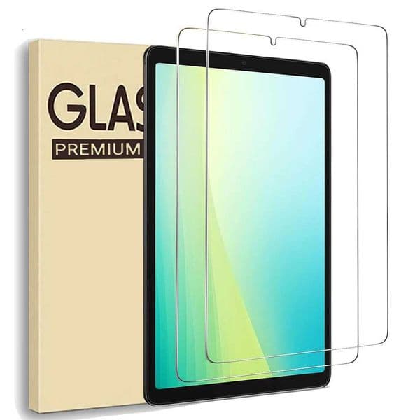 2-Pack Tempered sn protector for galaxy tab A11 A11 plus A9 87 A9 SM-X113/X116/X230/X236/X110 tablet Film H251212